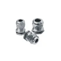 FORT BRASS CABLE GLAND BPG SERIES