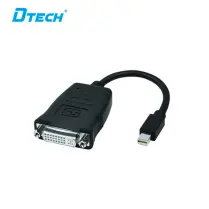 MINI DISPLAY TO DVI CONVERTER CABLE DT6403