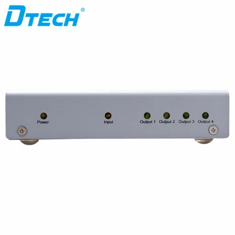 HDMI SPLITTER HDMI Splitter DT-7144 2 dt_7144_2
