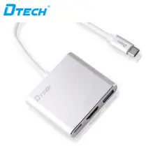 TYPEC TO HDMI 4KUSB30PD CONVERTER CABLE DTT0022