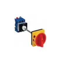 FORT LOAD BREAK SWITCH DINRAIL WITH HANDLE OPERATION LGZ2532633