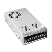 FORT POWER SUPPLY AC TO DC S15100024  24 VDC  07A415A